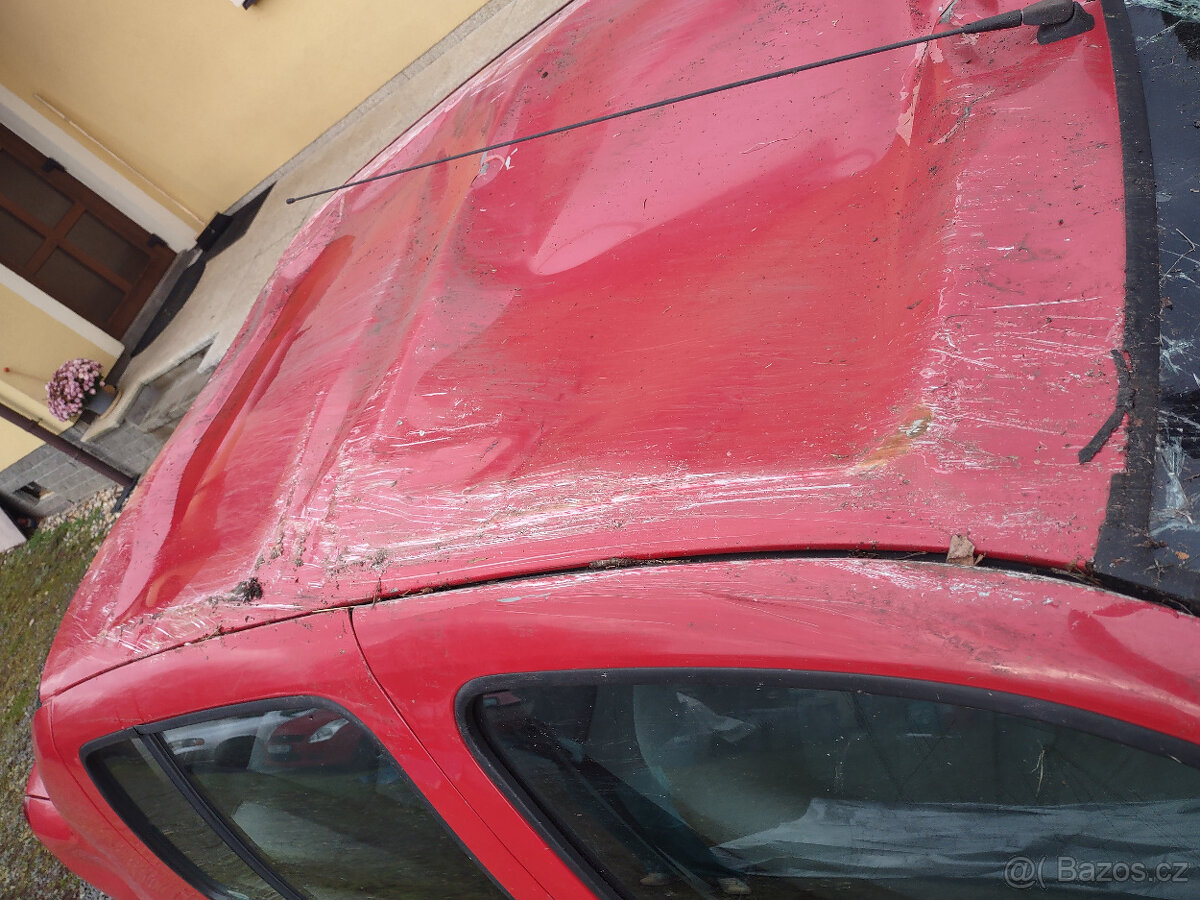 Renault Thalia 1.4i - 5