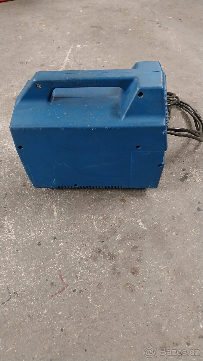 Svářečka Lematec - 5