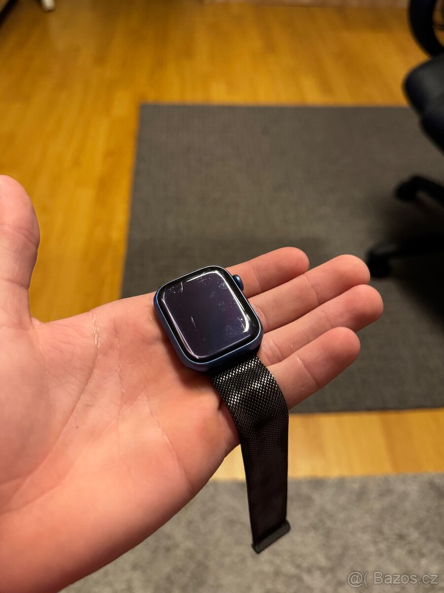 Apple Watch Series 7 - 5