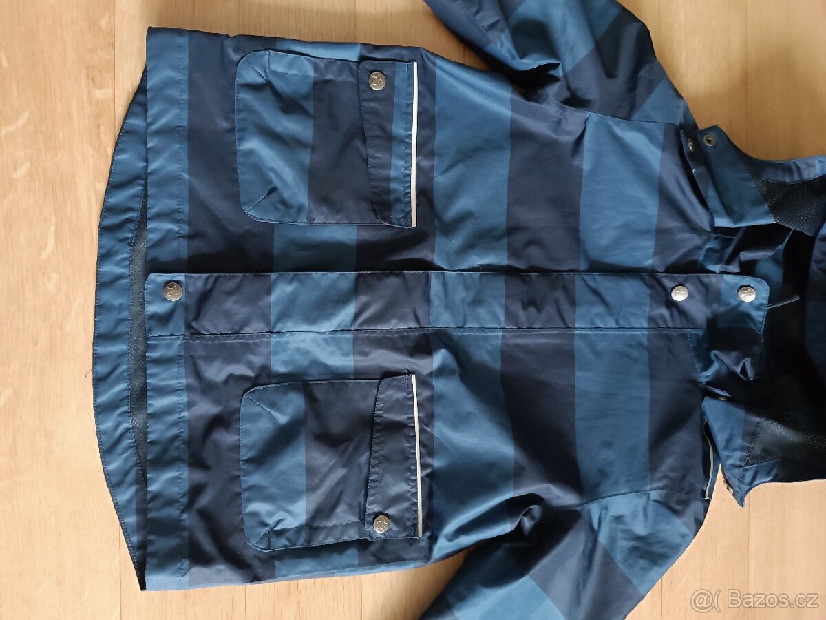 Nepromokavá bunda Tchibo 134/140 - 5