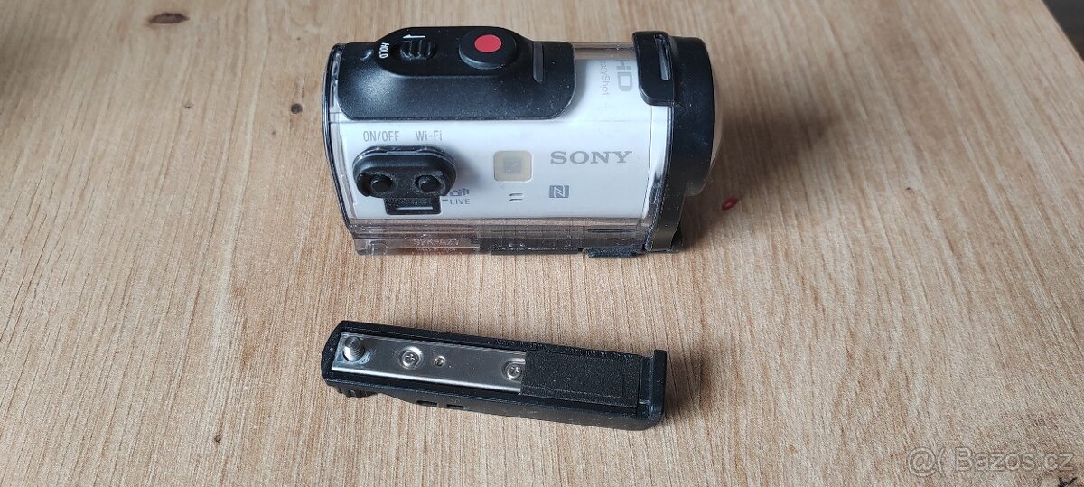P: 2 kamery FullHD Sony action Cam - 5