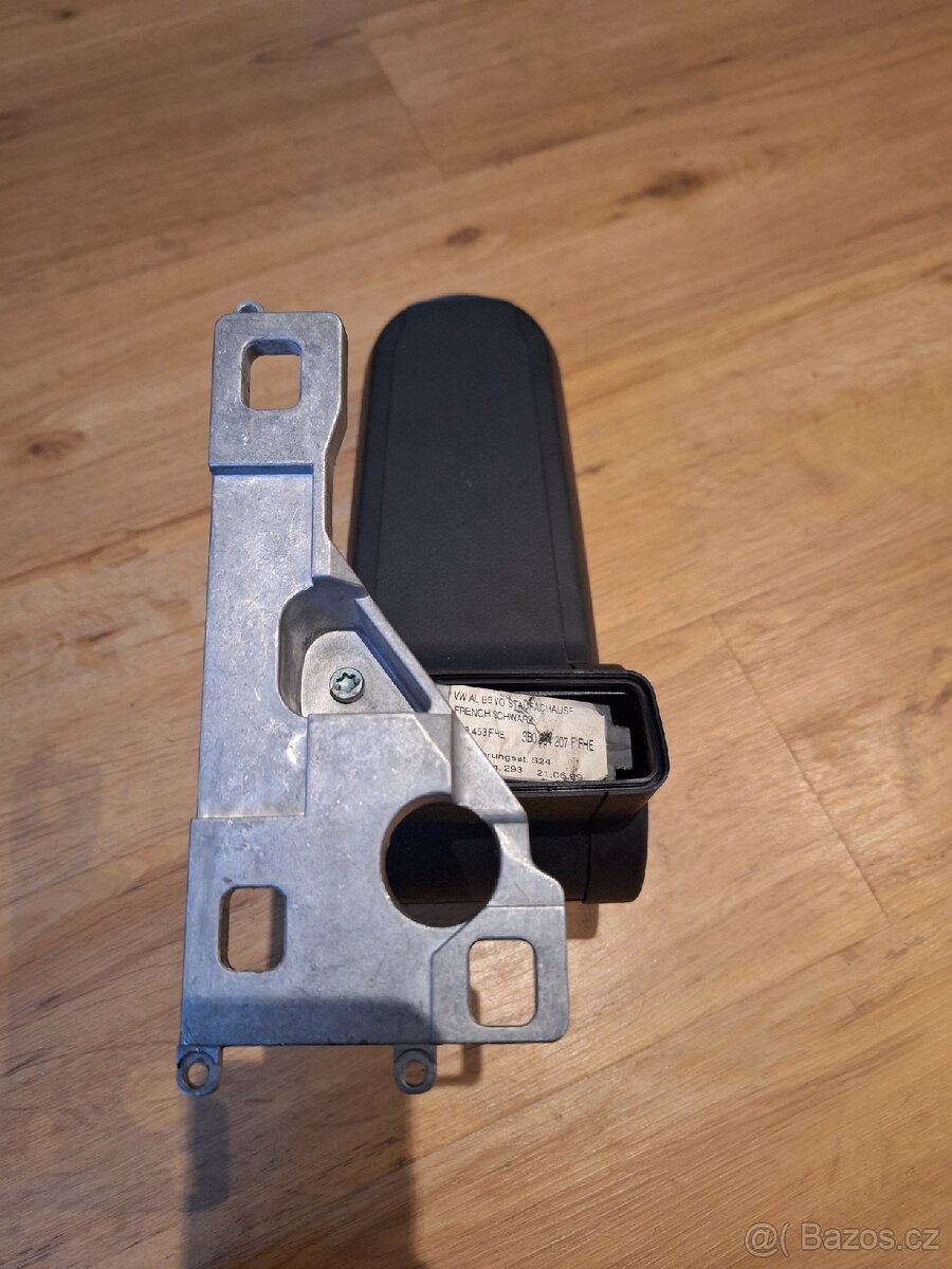 Loketní opěrka Volkswagen Passat B5 - 5