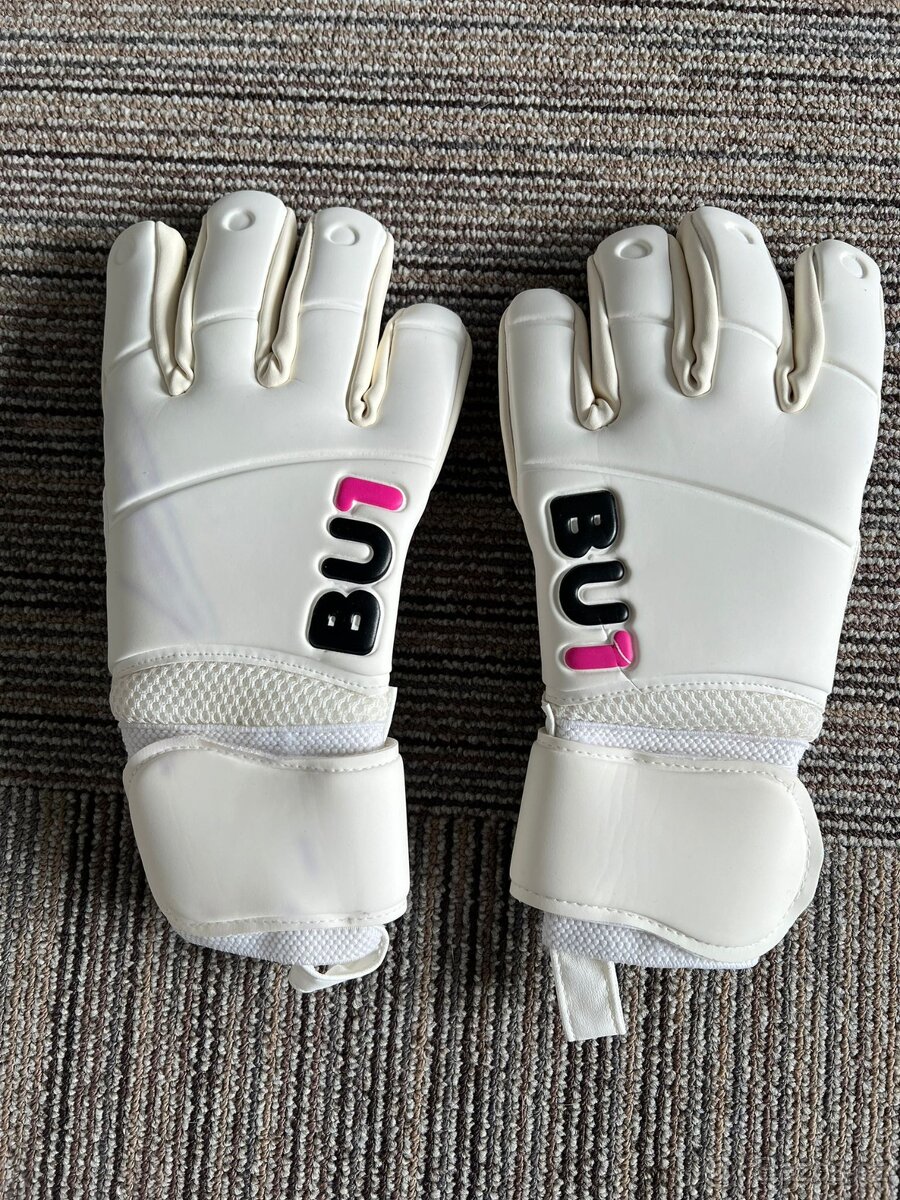 Fotbalové rukavice - 5