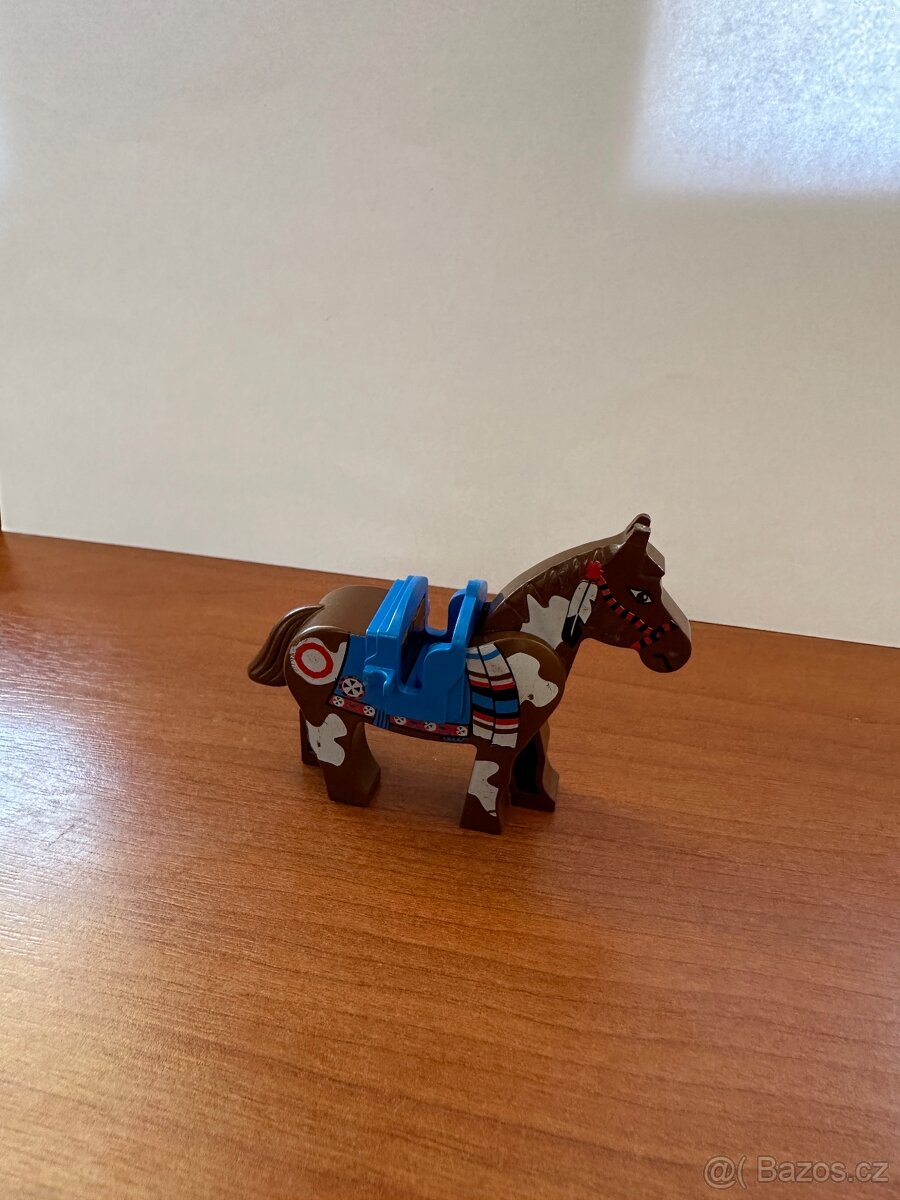 Lego Castle - Koně - 5