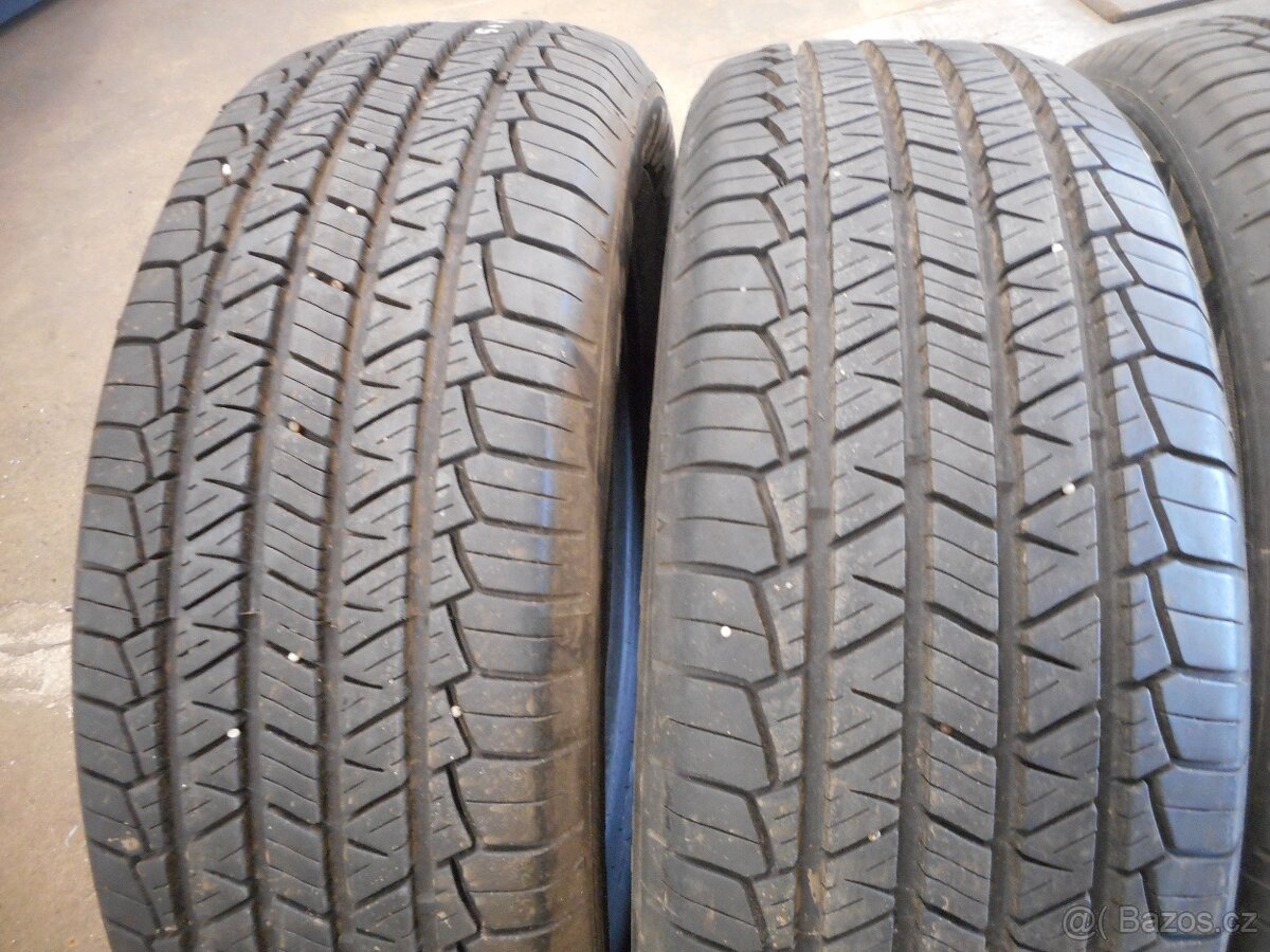 225/65R17 106H - 5
