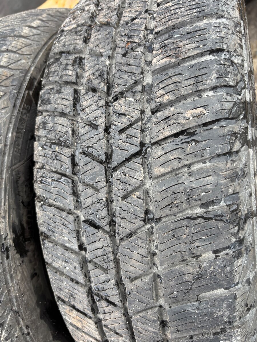 Zimní pneu - 5