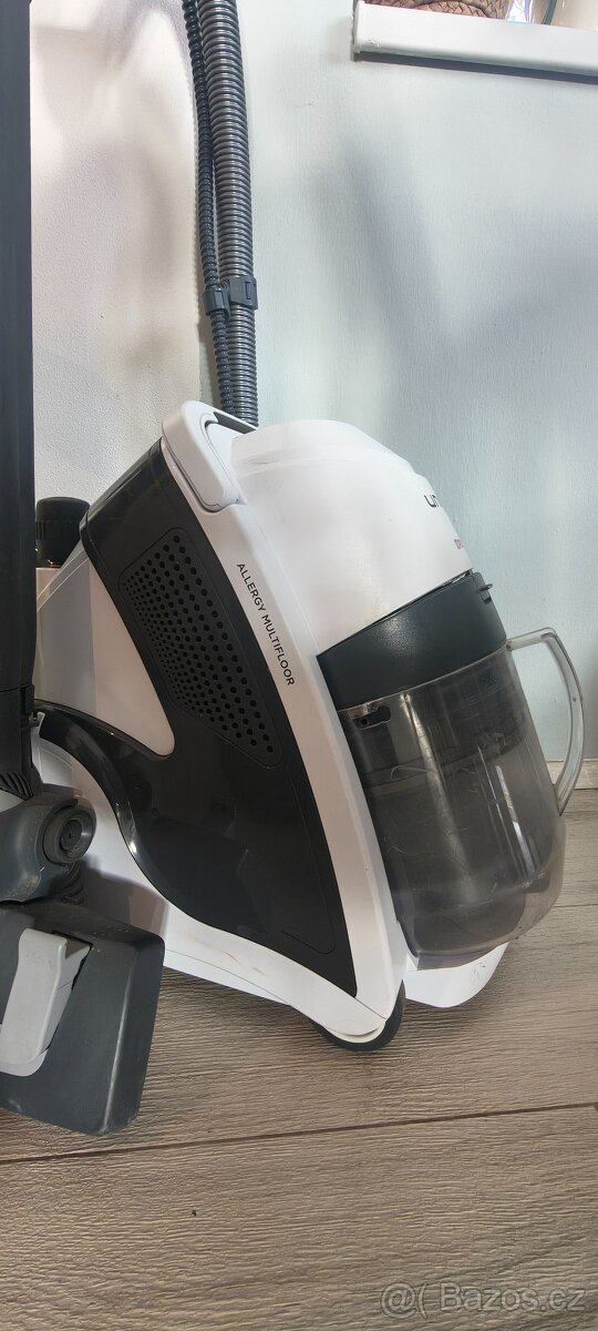 Parní vysavač POLTI Unico - 5