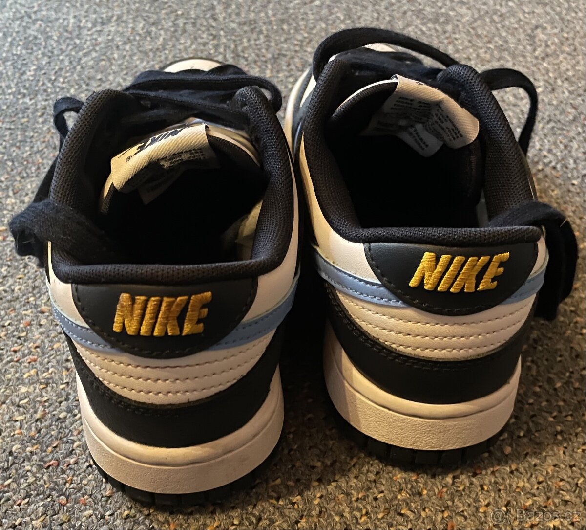 Nike Dunk Low 38,5 - 5