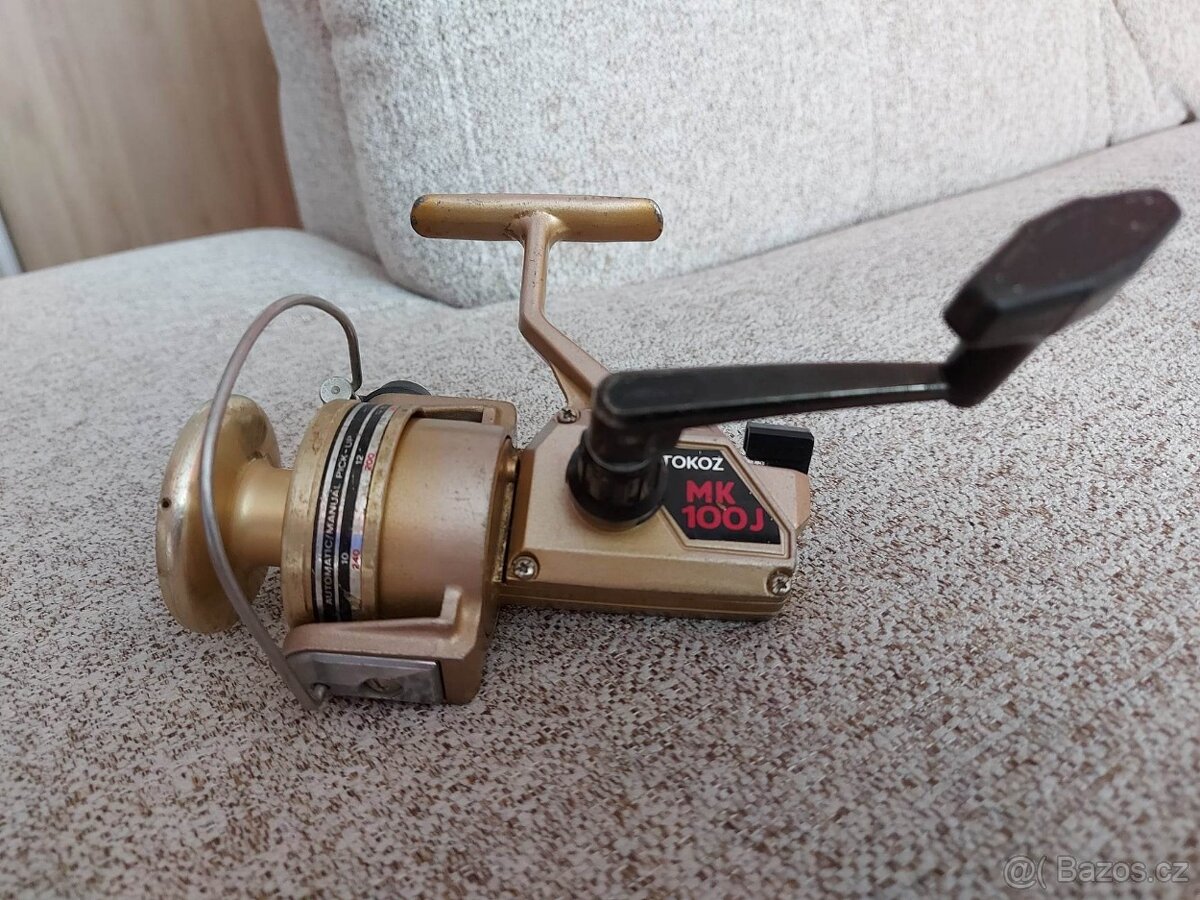 TOKOZ MK100J - 5