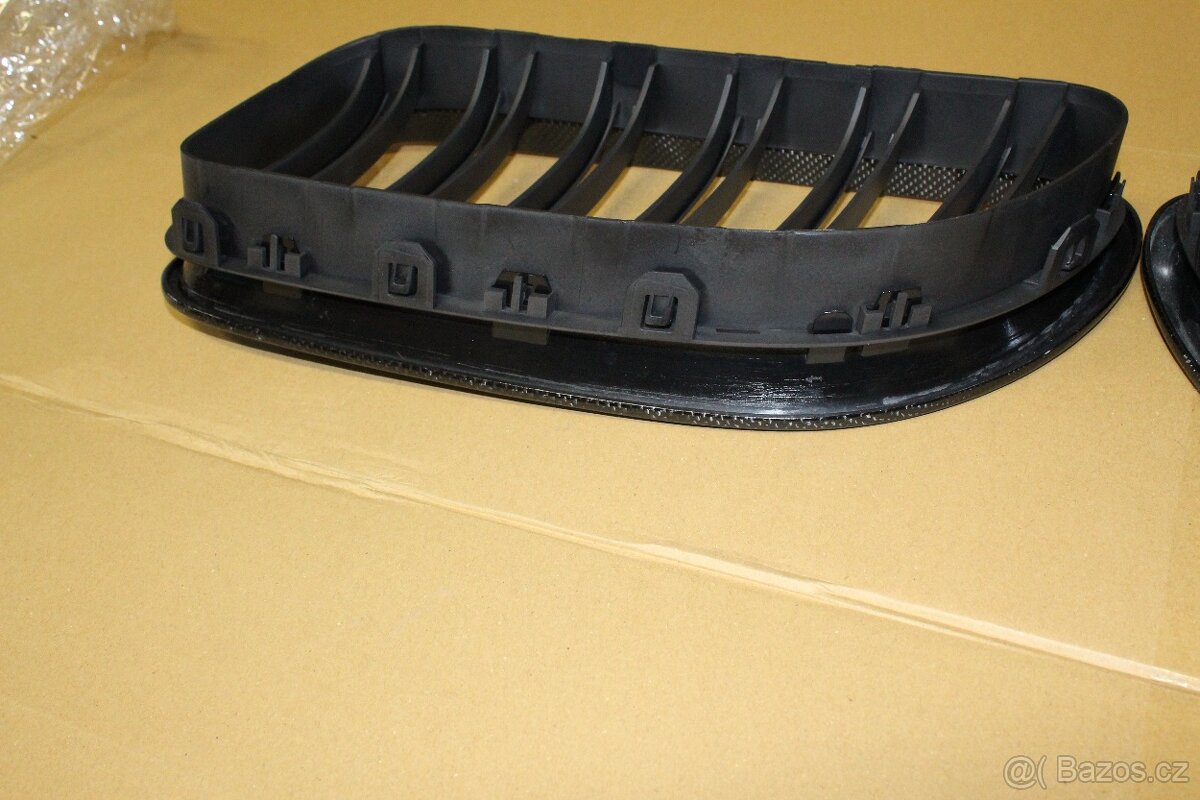 Přední maska BMW M6 - 5