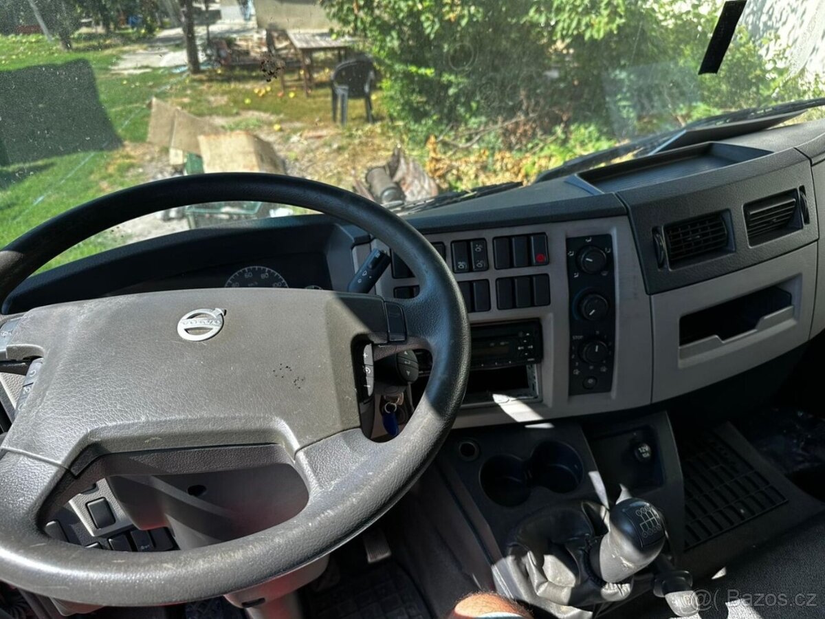 Volvo FL 290 - 5