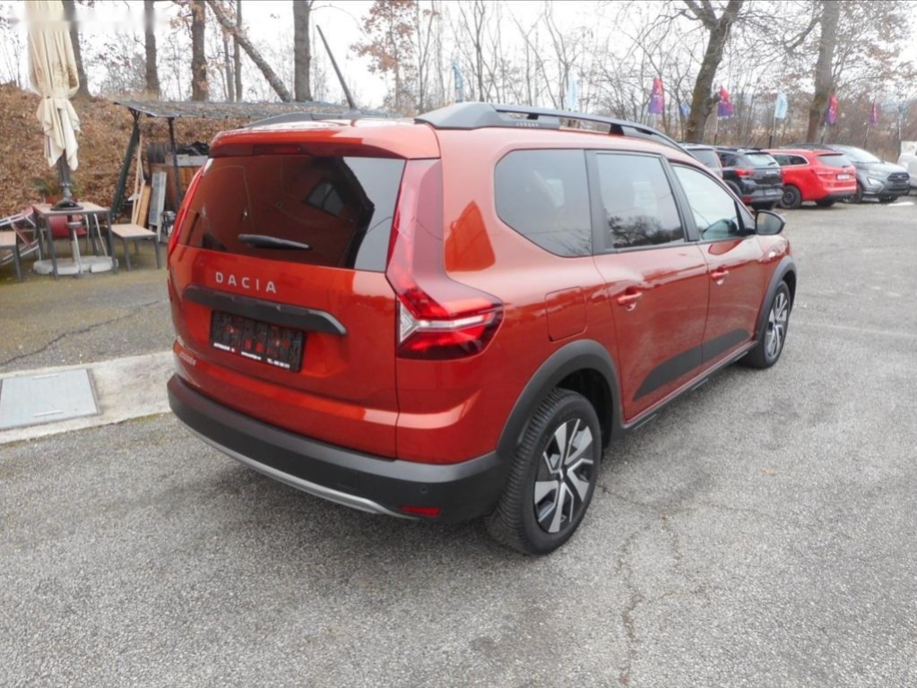 Dacia Jogger,1,0 TCe - 5