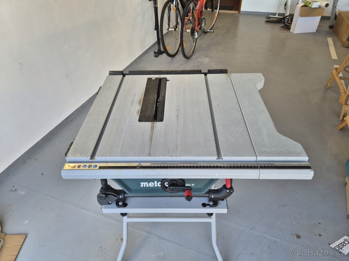 Pila Metabo TS 254 M - 5