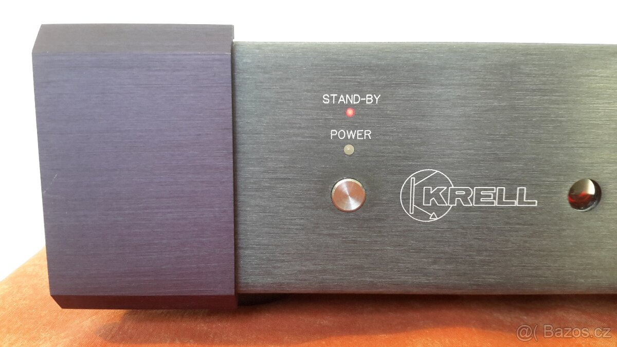 Zesilovač Krell - 5