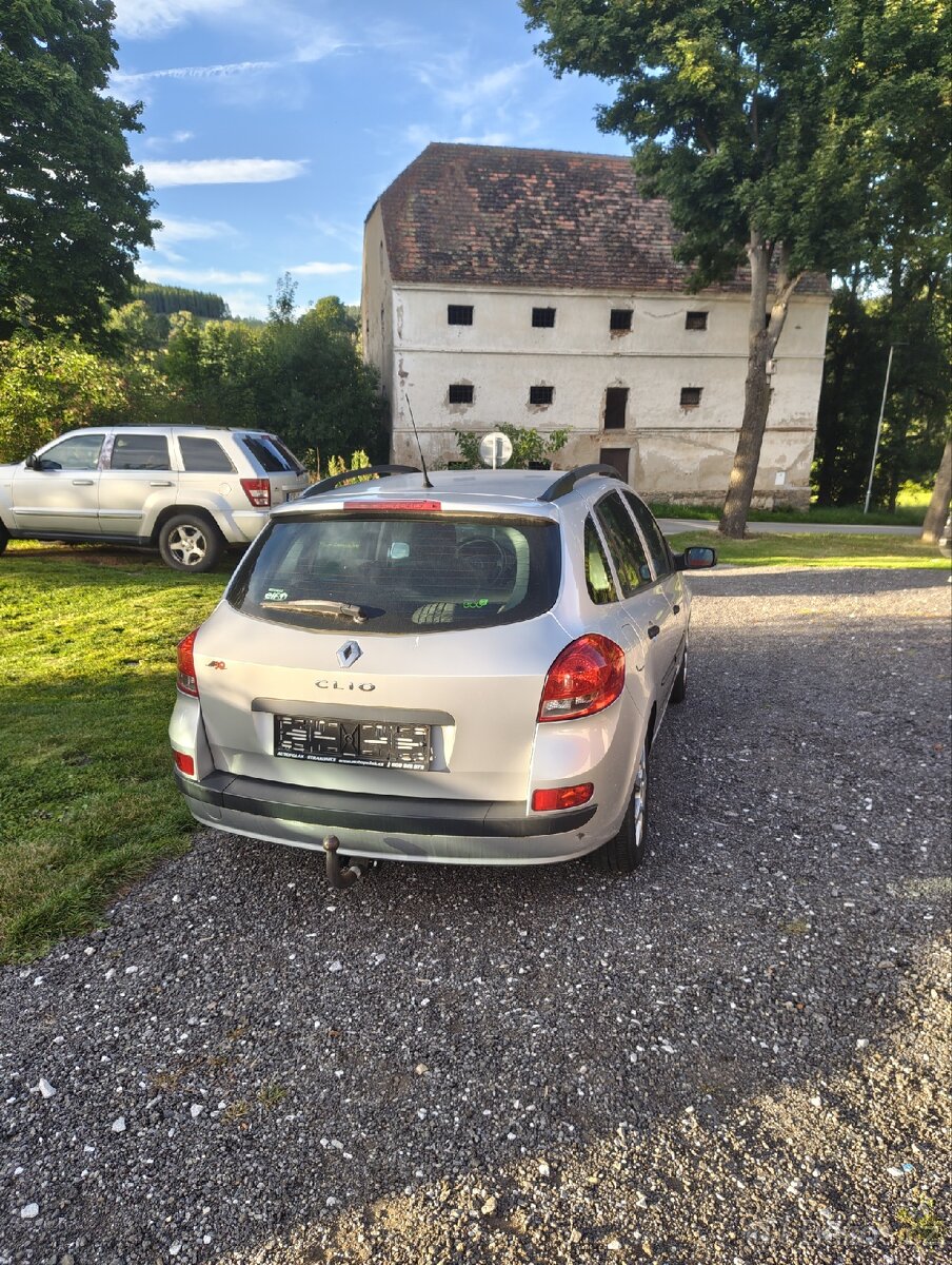 Renault Clio 1.5 dCi - 5