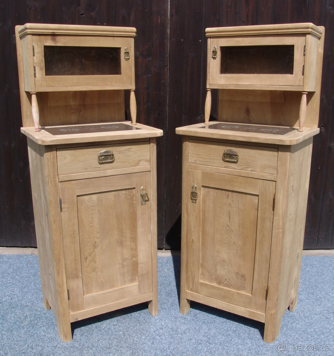 Starožitná ložnice - 5