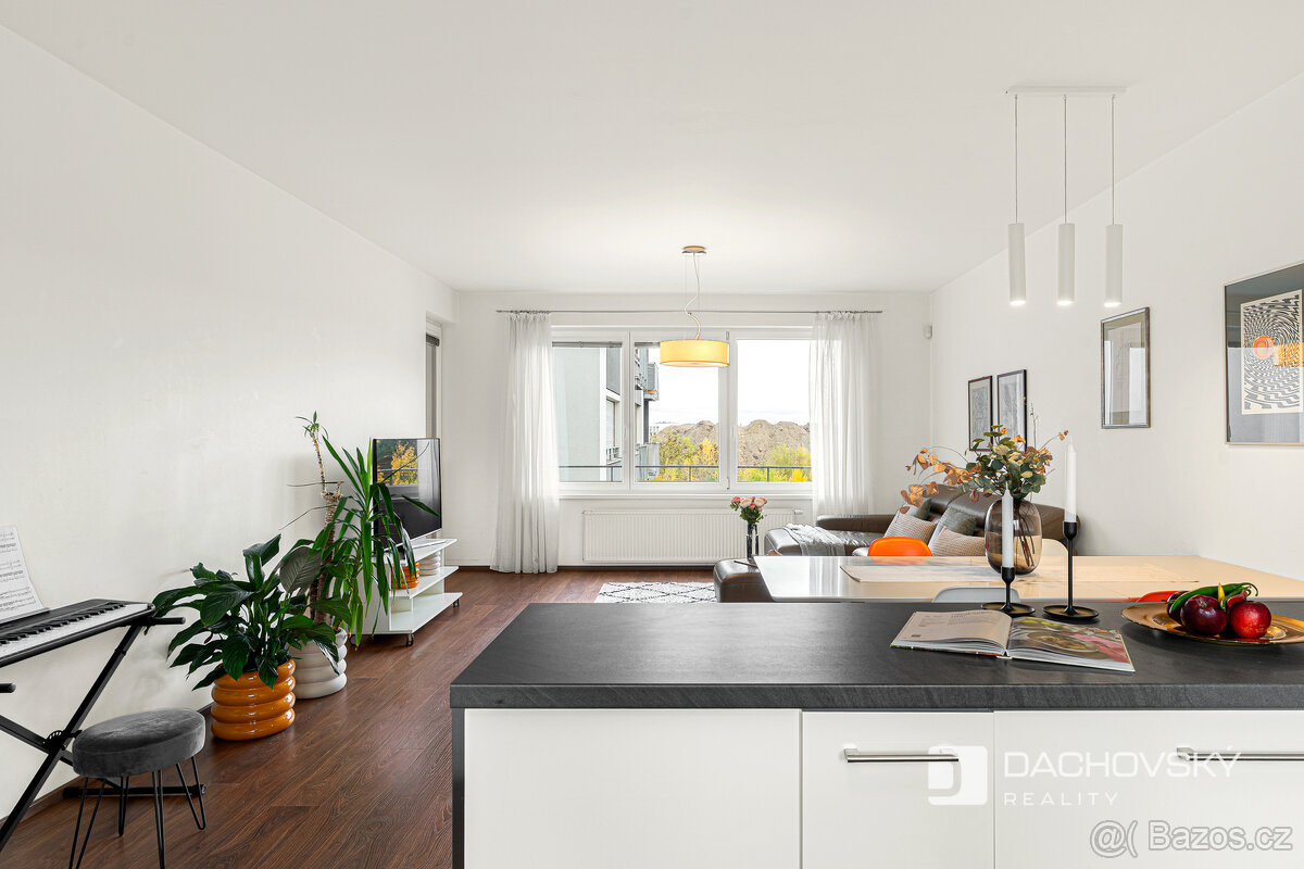 Prodej bytu 3+kk 104 m² - 5