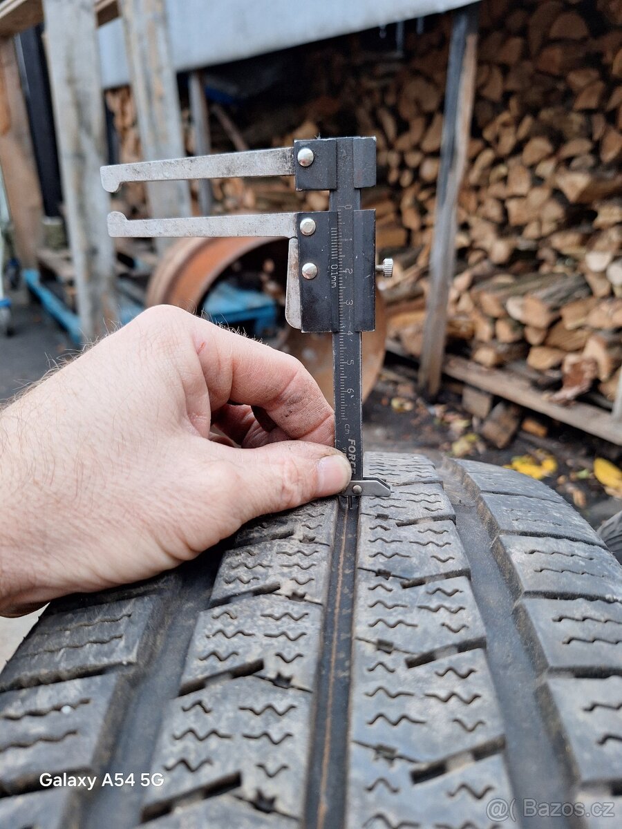 Zimni pneumatiky - 5