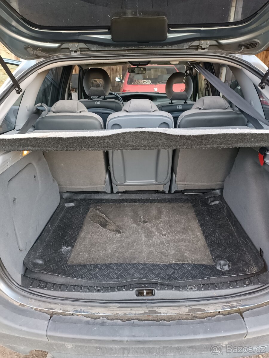 Citroen Xsara Picasso 1.6 16V - 5