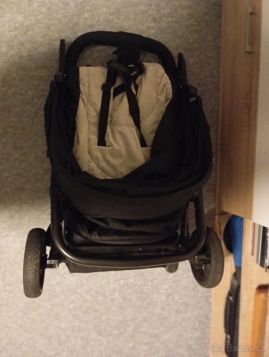 Kočárek Hauck - 5