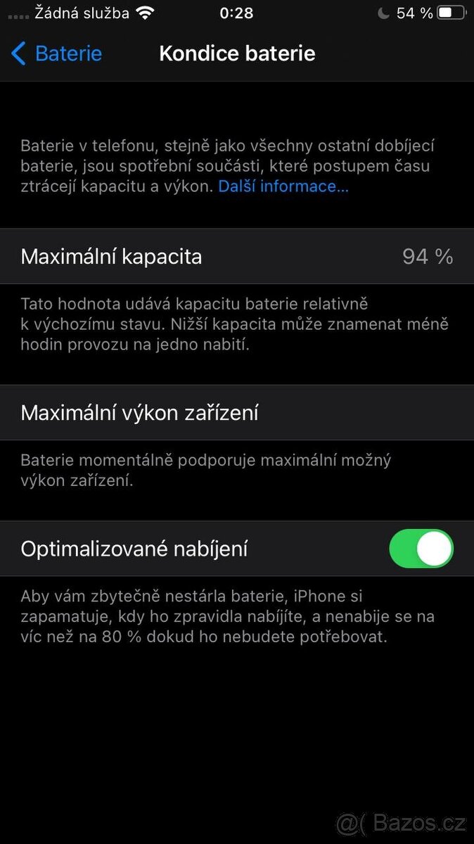 iPhone 7 - 128GB Rose Gold - 5