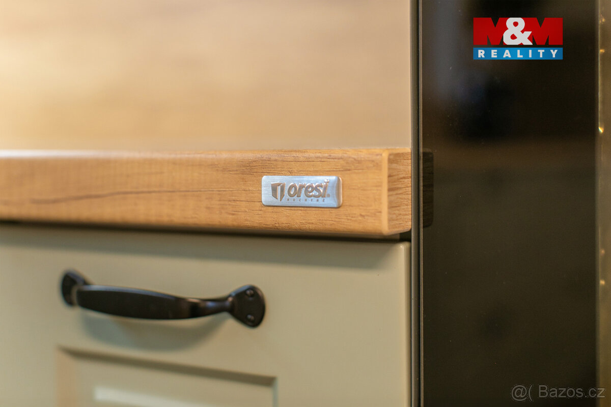 Prodej novostavby rodinného domu, 124 m², Luženice - 5