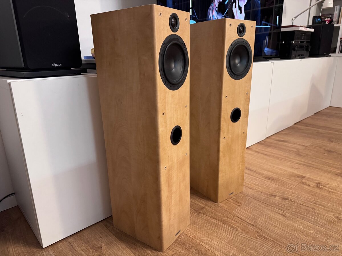 TANNOY Mercury F3 - 5