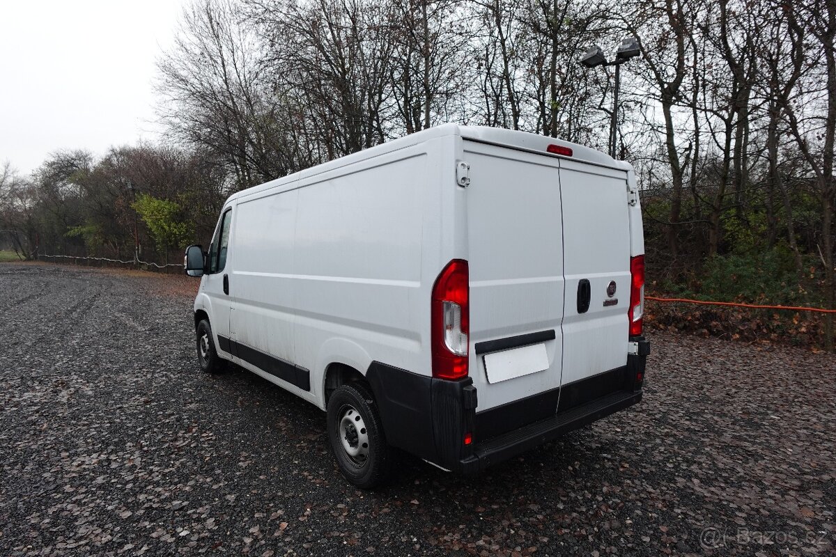 FIAT DUCATO L2H1 2.2MJT KLIMA - 5