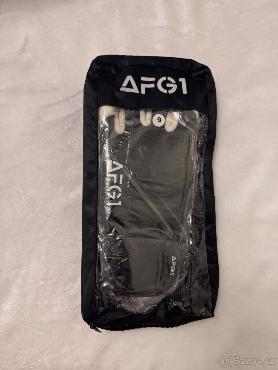 Brankárske rukavice AFG1 veľkosť 9 - 5