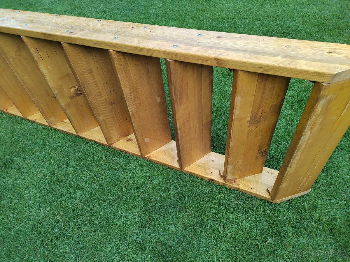 Schody, schodiště - 5