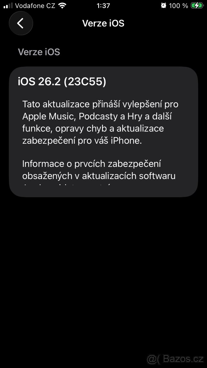 IPhone SE 2022 128 gb - 5