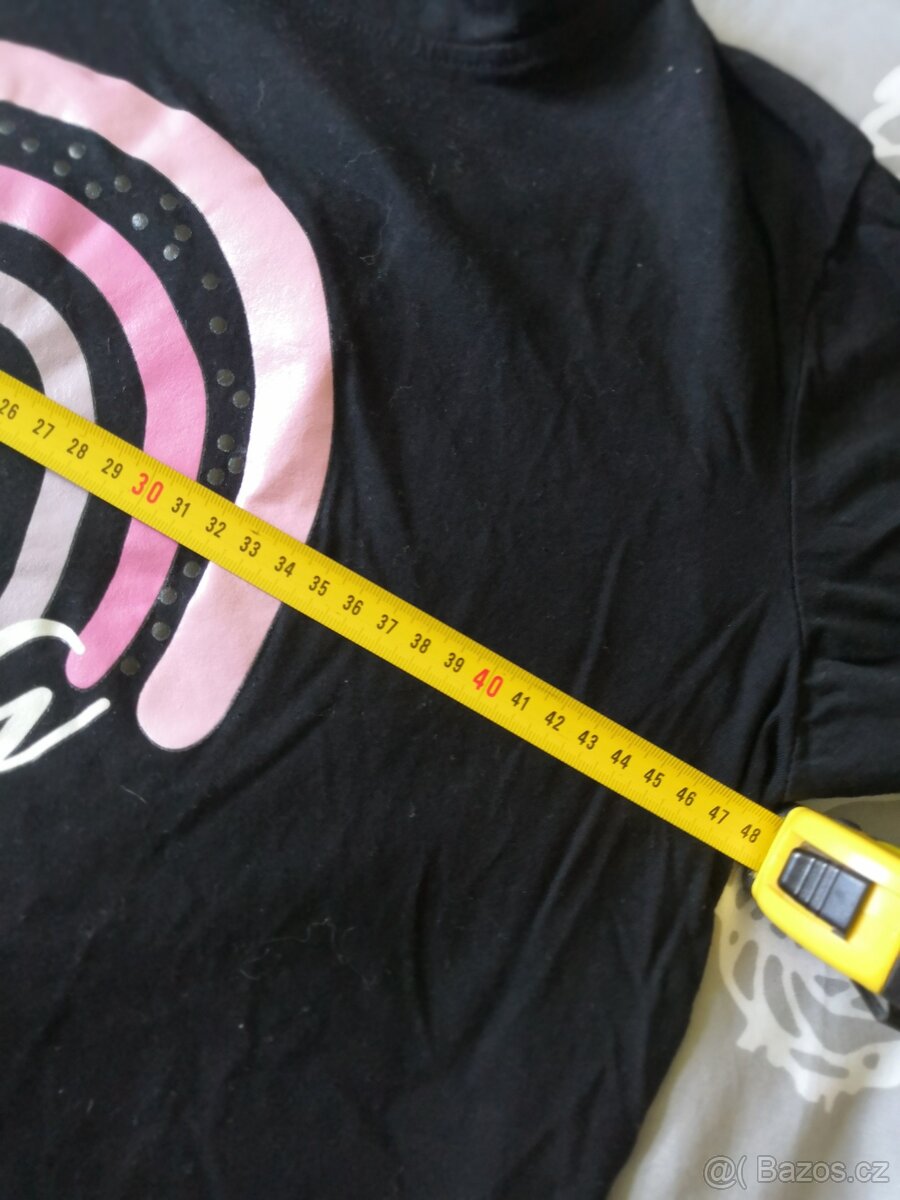 Tričko dětské a pro maminku a mimi - 5