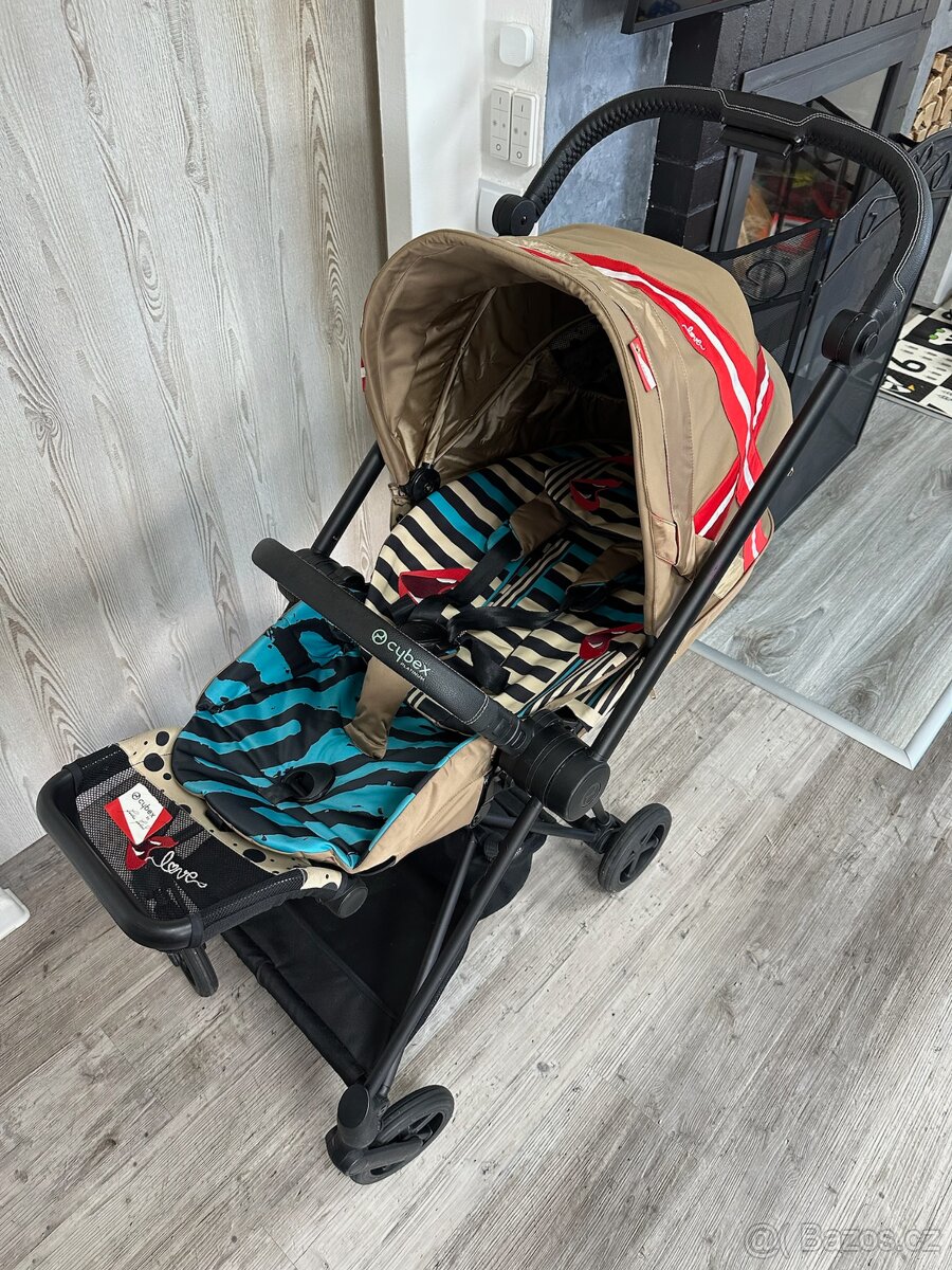 Cybex Mios 3.0 Karolina Kurkova - 5