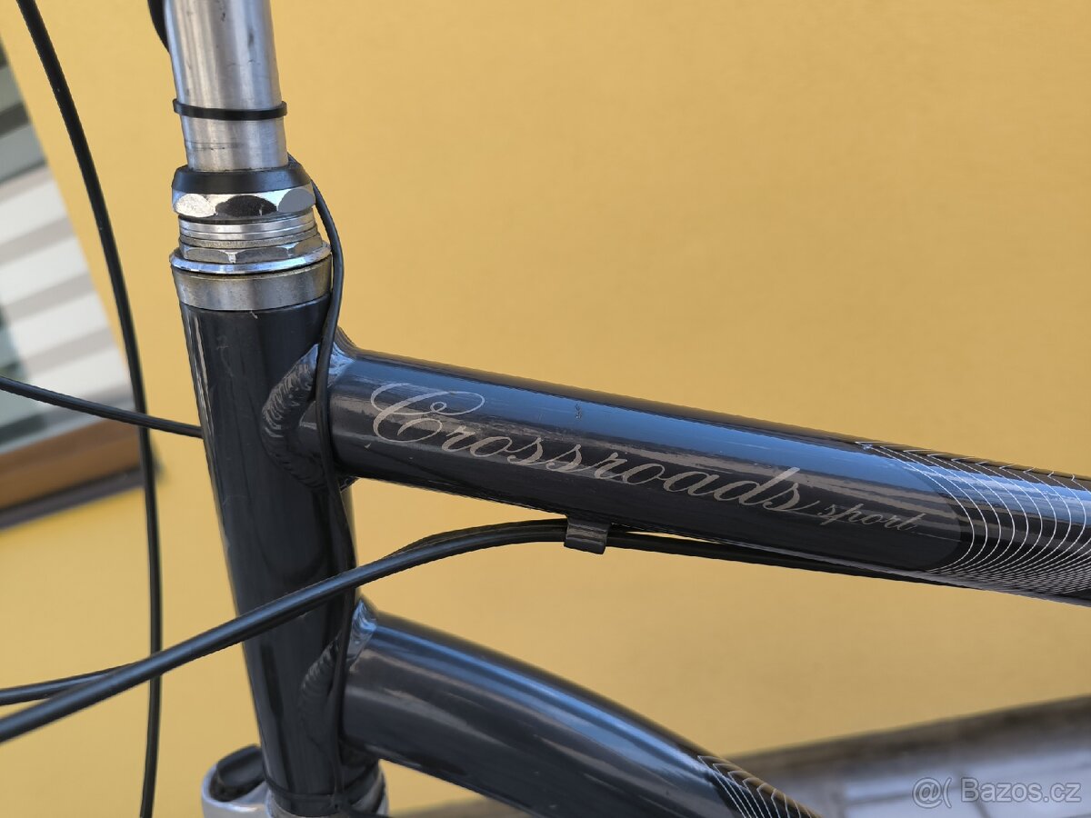 Pánské jízdní kolo - 5