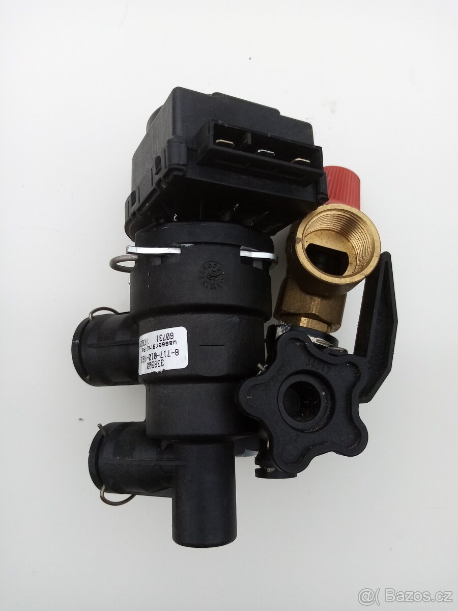 JUNKERS CERASMART ZSB 22-1 - 5