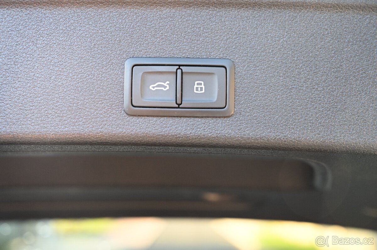 Audi A4 Avant S Line 50 TDI Quattro Tiptronic 200 kW,kam.360 - 5