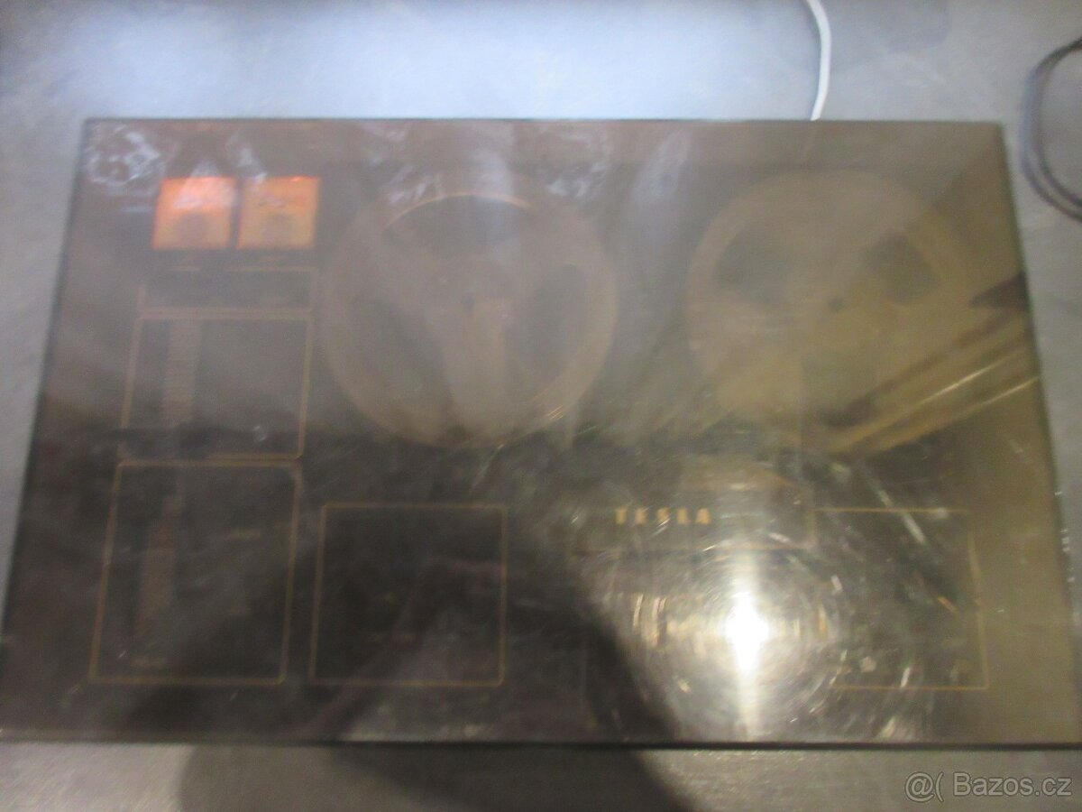 Tesla B-101 stereo - 5