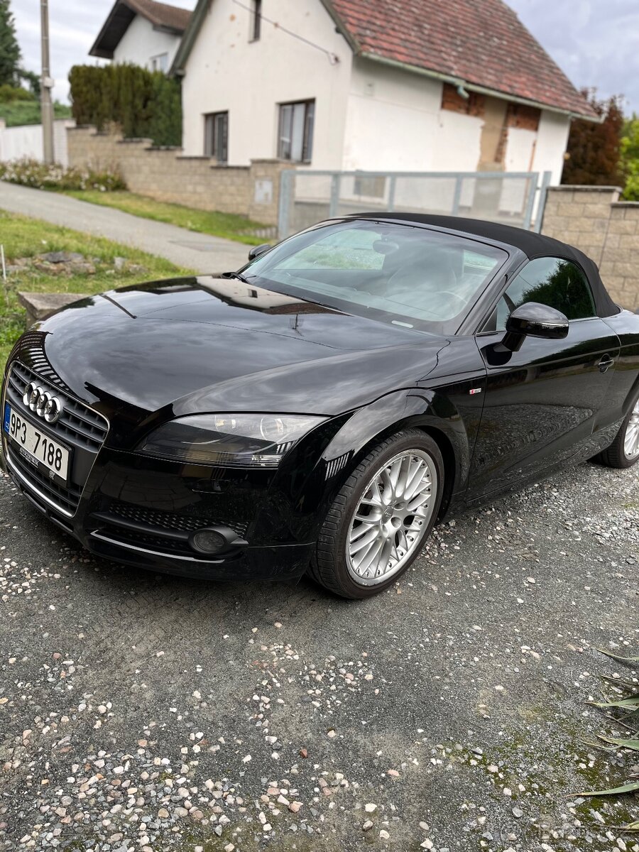 Audi TT 2.0tfsi 147kw - 5