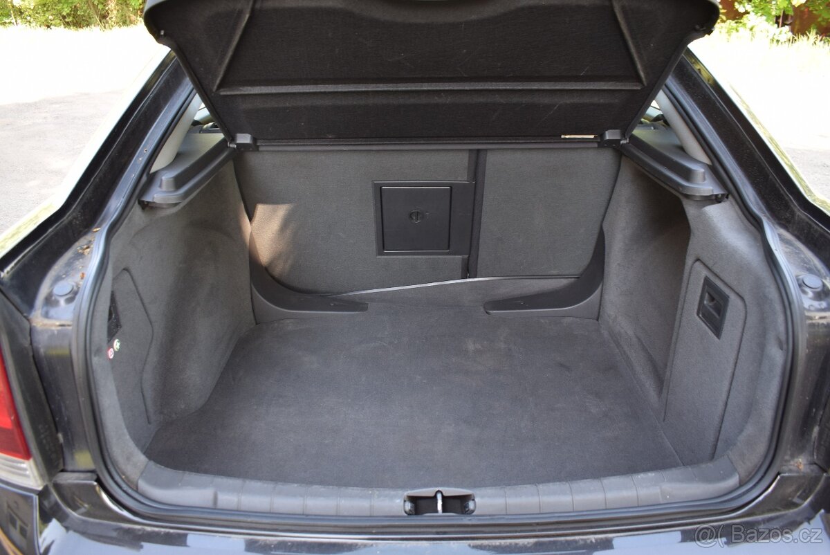 Opel Vectra 1,8 16V BEZ KOROZE,SUPER STAV - 5