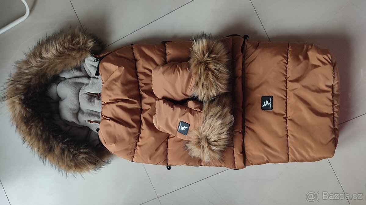 Thule urban glide 2 - 5