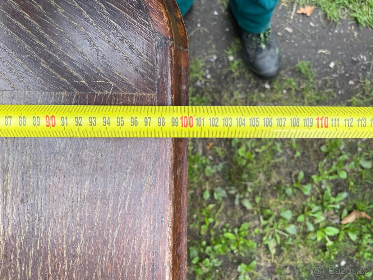 Hodpodské stoly - 5