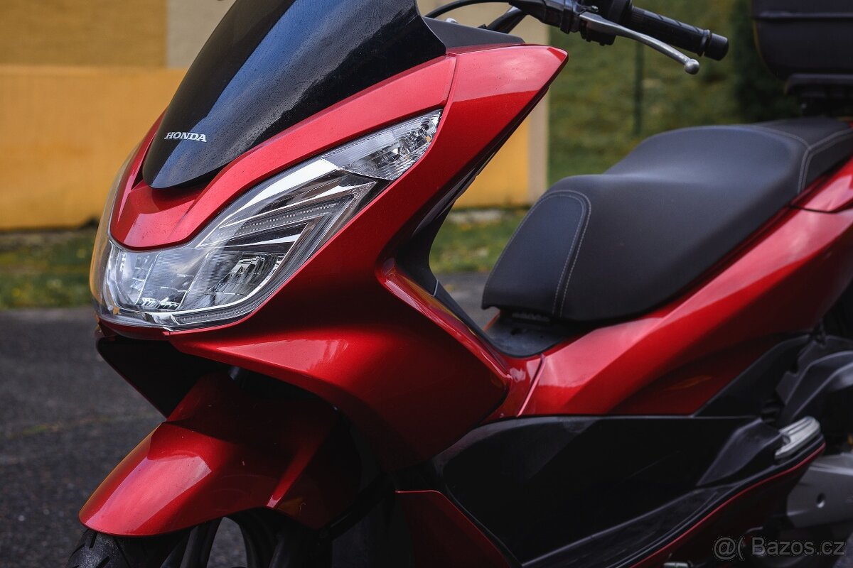 HONDA PCX 125 - 5