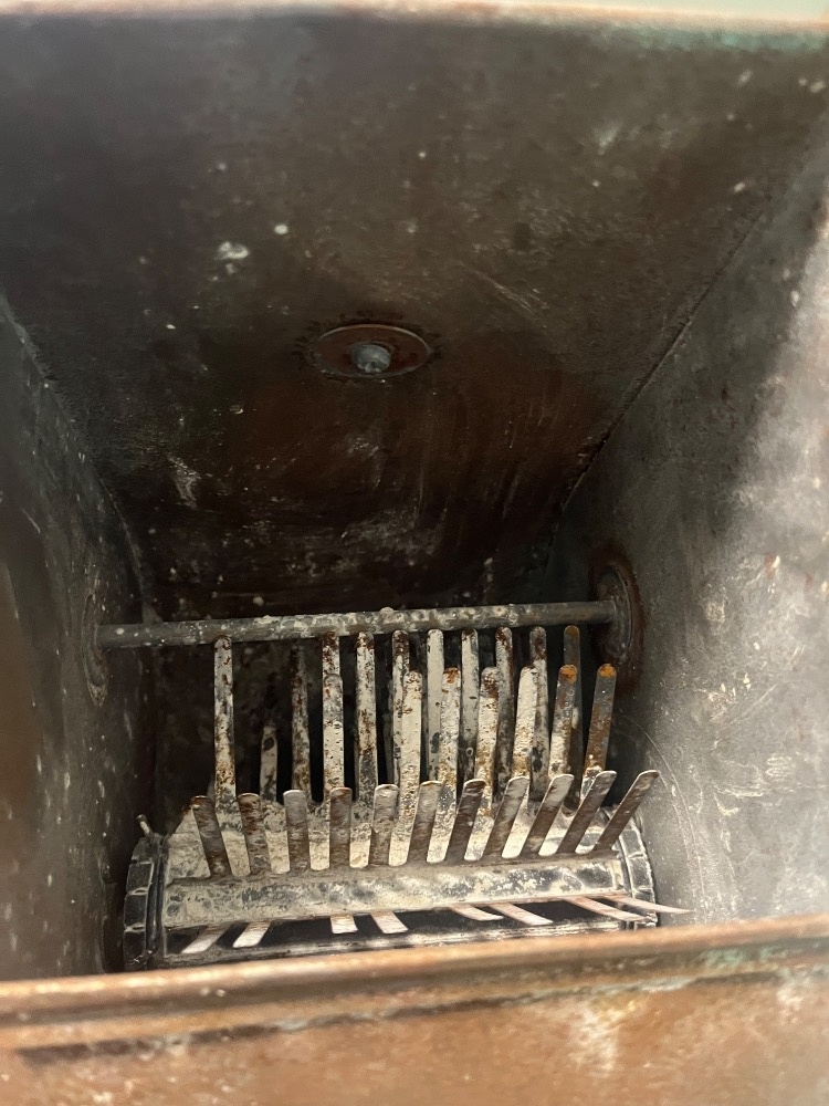 Ruční omítačka - 5