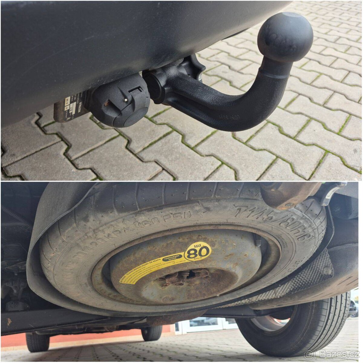 Fiat Freemont 2.0 Multijet Basis 103 kW - 5