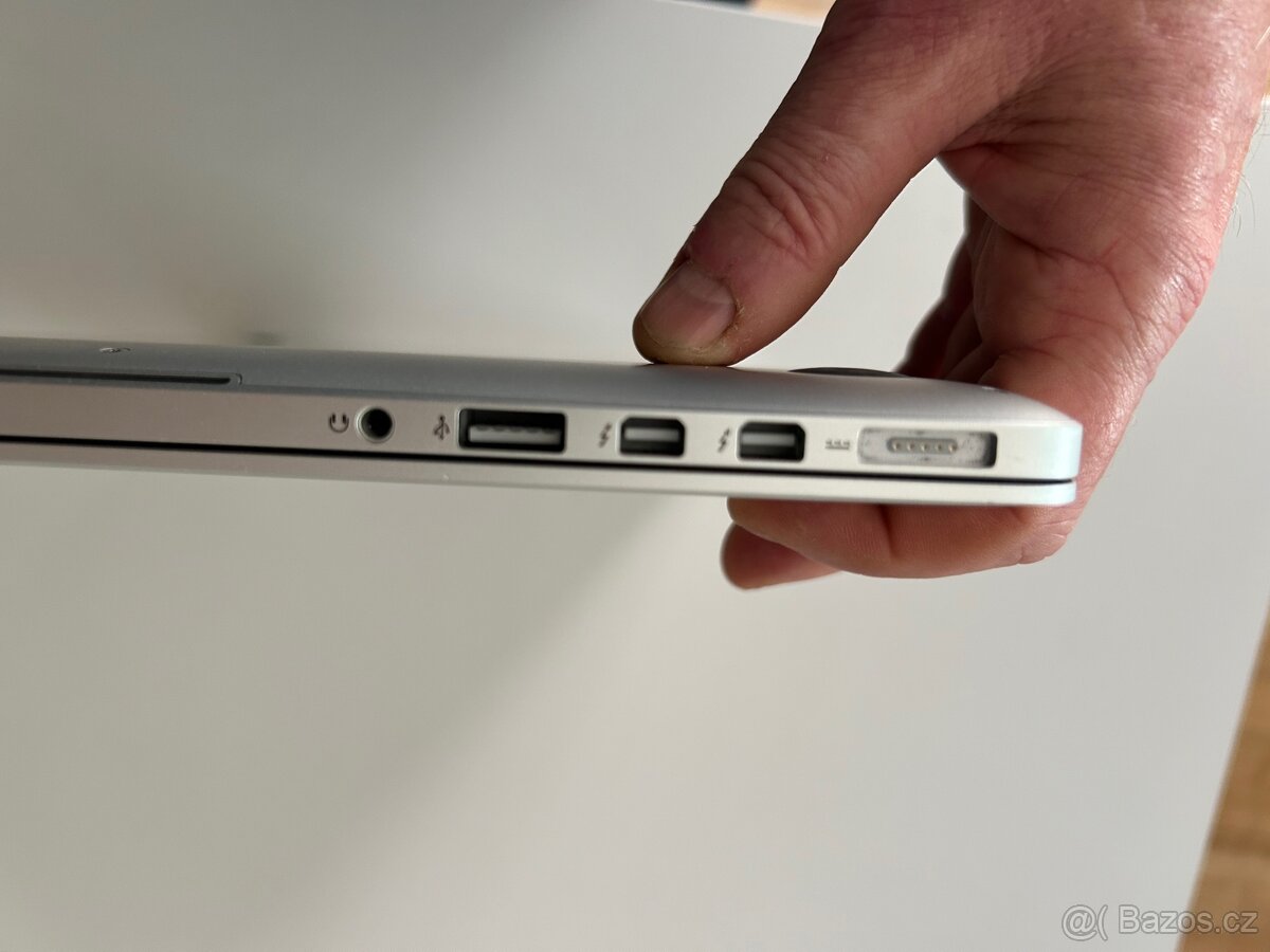 MacBook Pro 2015 - 5