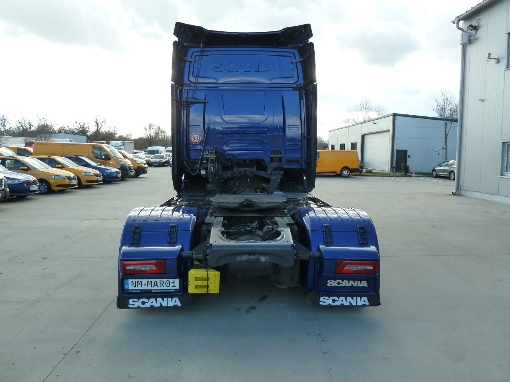 SCANIA R460 - 5