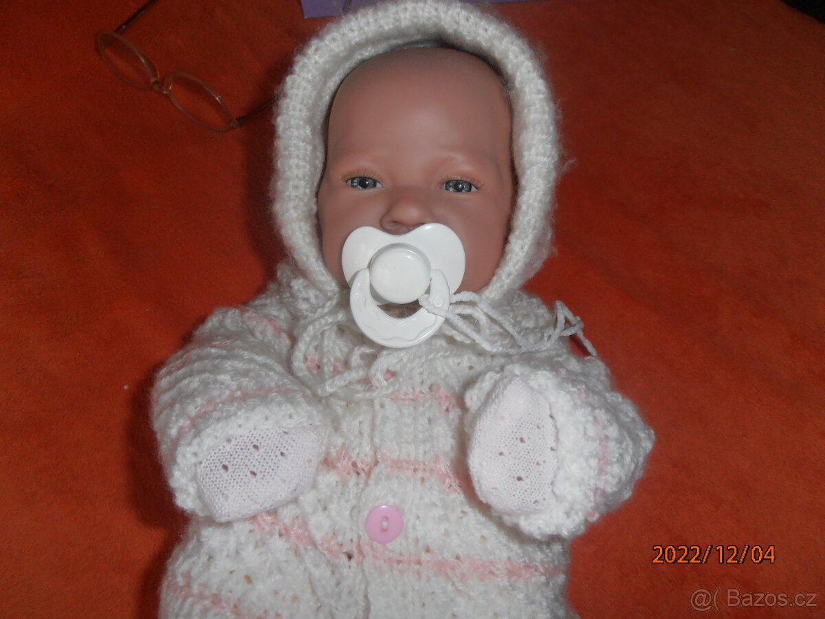 PANENKA miminko - 5
