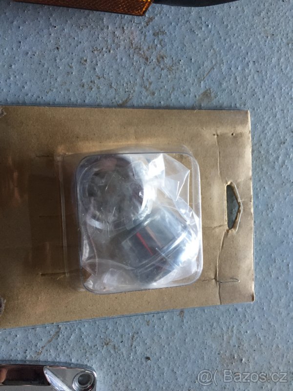 Harley Davidson náhradní díly, doplňky - 5