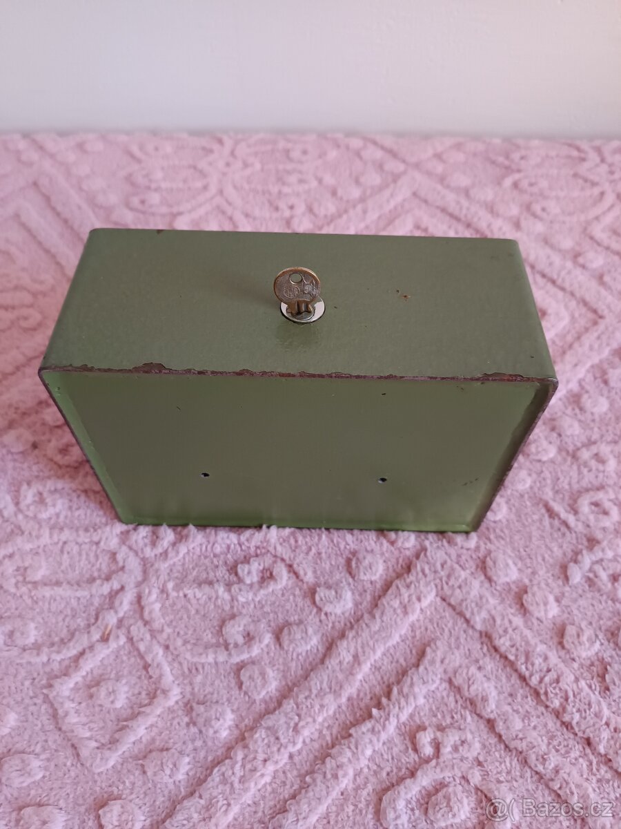 Vojenský trezor KODO - 5