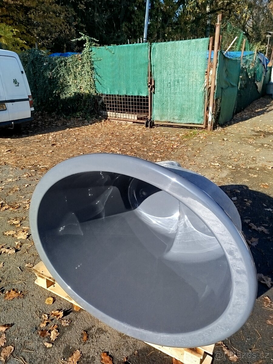 Ochlazovací kádě - 5